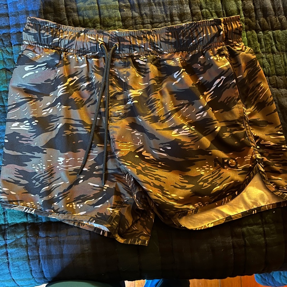 NFQ Shorts